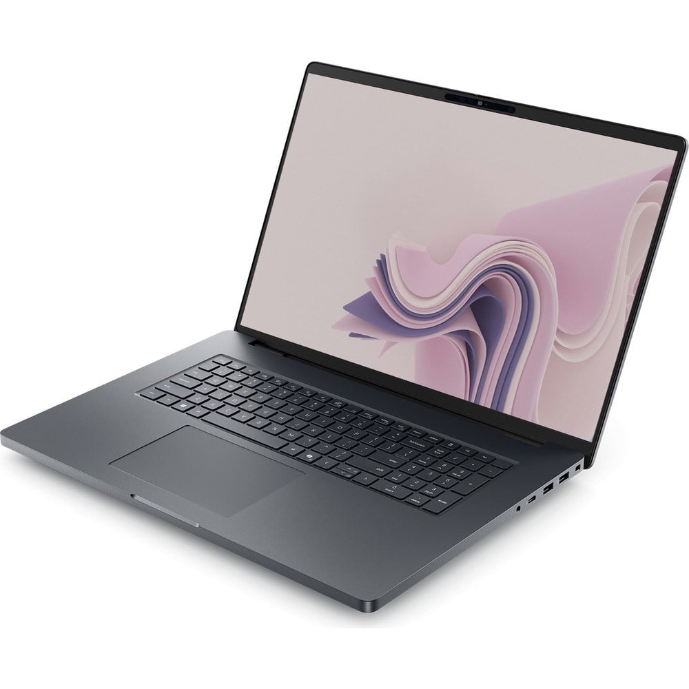 Dell Pro Max 18 Plus Intel Core Ultra 7 265HX 64GB Ddr5 4tb SSD Rtx Pro 3000 Blackwell 12GB Windows 11 Pro 18