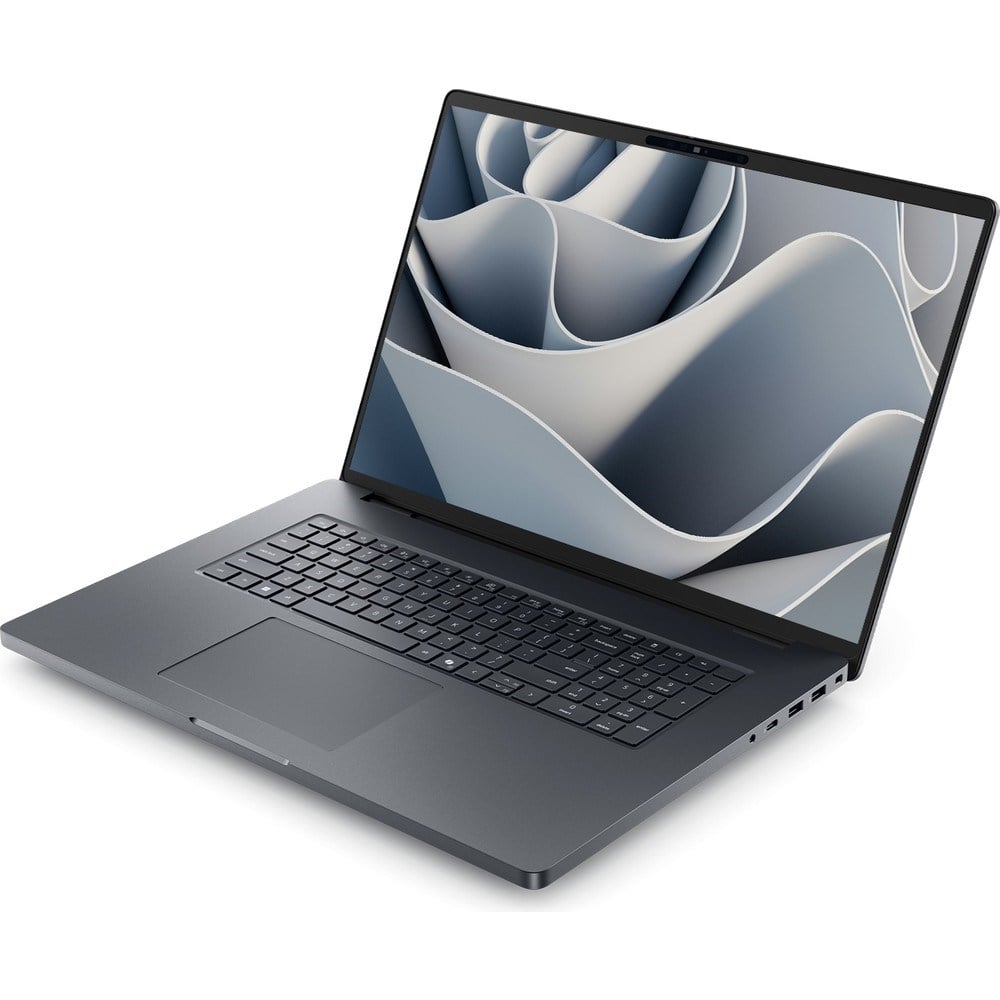 Dell Pro Max 18 Plus Ultra 7 265HX Ddr5 40GB 512GB SSD 8GB/RTXPRO2000 Gddr7 18