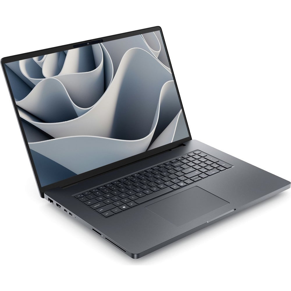 Dell Pro Max 18 Plus Ultra 7 265HX Ddr5 48GB 1tb SSD 8GB/RTXPRO2000 Gddr7 18
