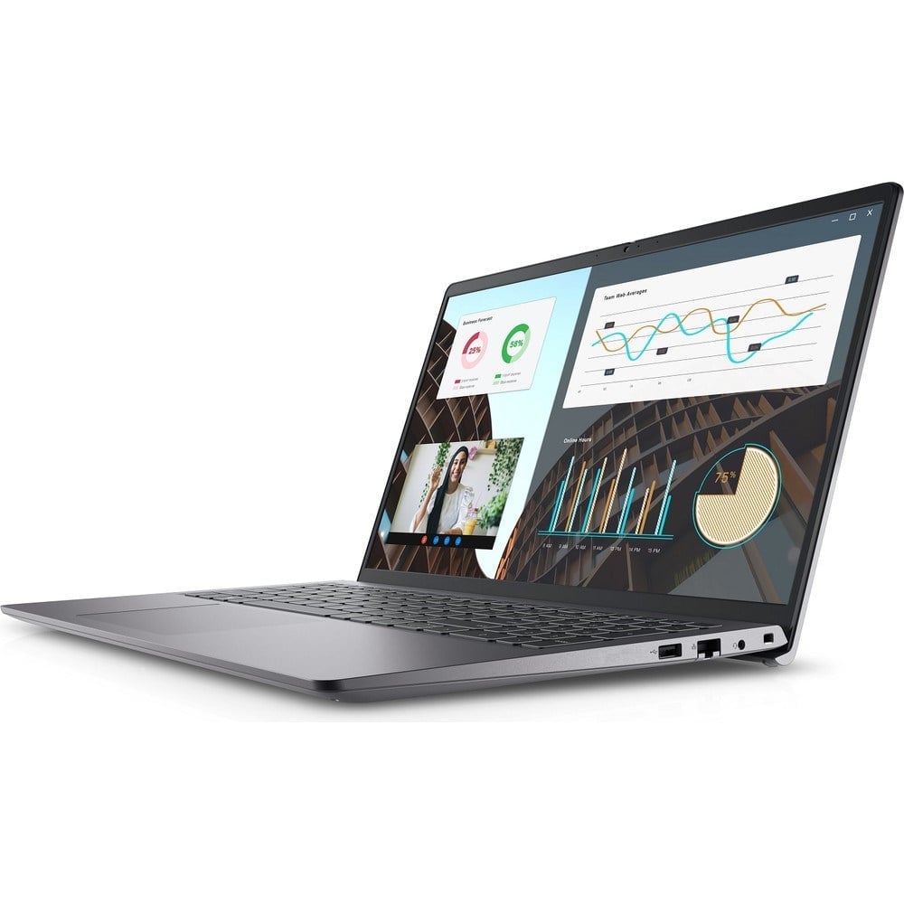 Dell Vostro 15 3530 Intel Core I7 1355U 32 GB 1 Tb SSD 15.6