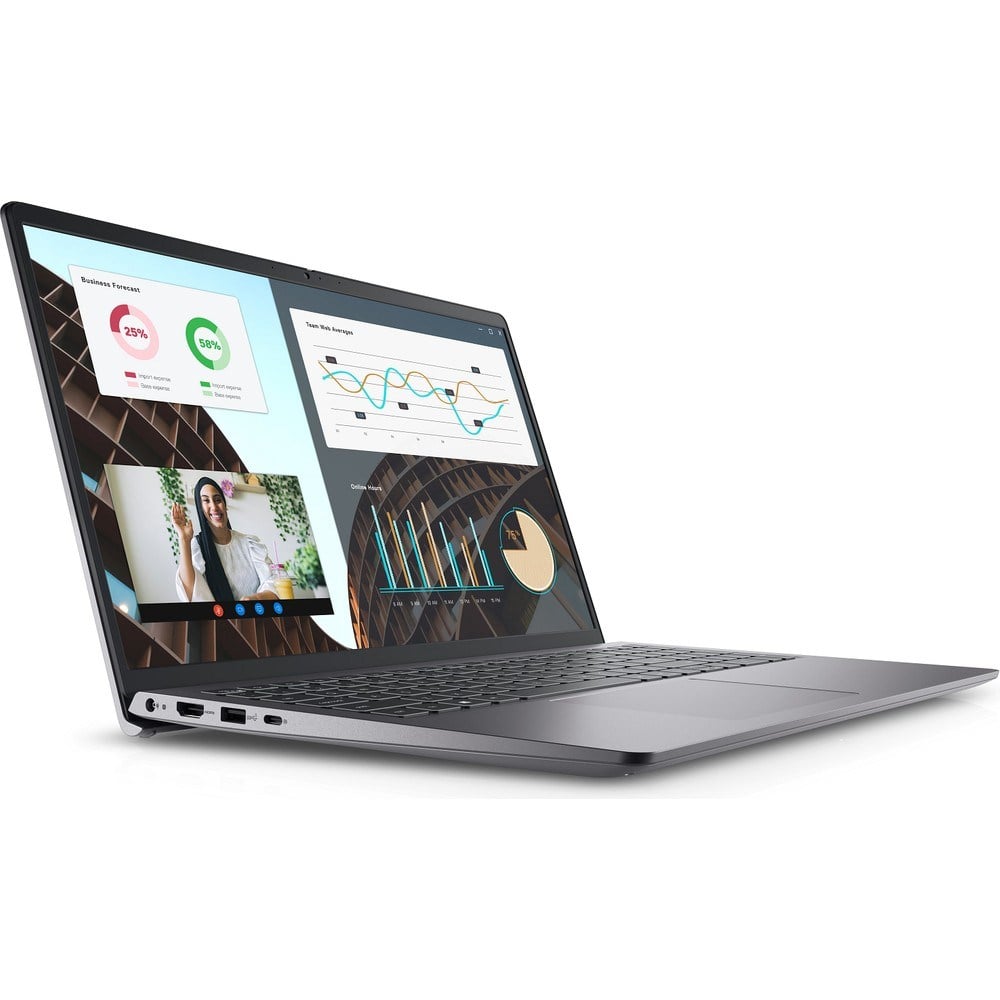 Dell Vostro 15 3530 Intel Core I7 1355U 32 GB 1 Tb SSD 15.6