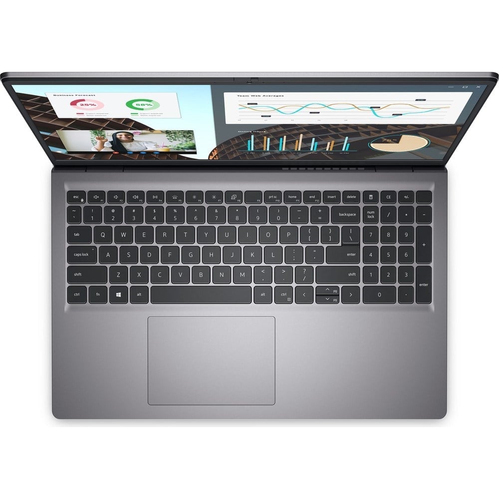 Dell Vostro 15 3530 Intel Core I7 1355U 32 GB 1 Tb SSD 15.6