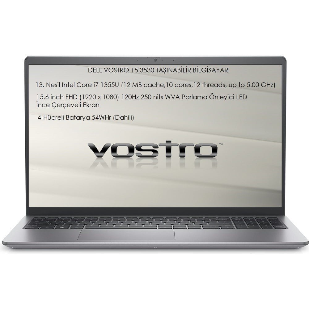 Dell Vostro 15 3530 Intel Core I7 1355U 32 GB 1 Tb SSD 15.6