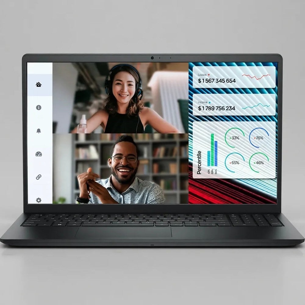 Dell Vostro 3520 I7-1255U 32GB 1 Tb SSD 15.6