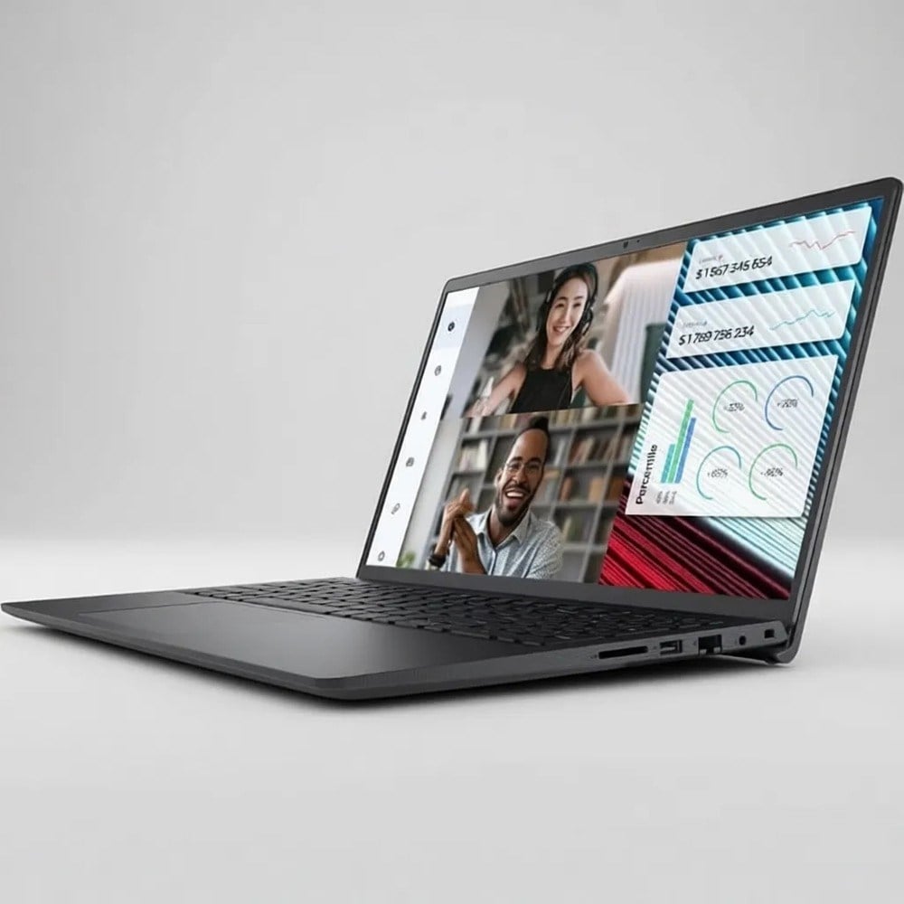 Dell Vostro 3520 I7-1255U 32GB 1 Tb SSD 15.6