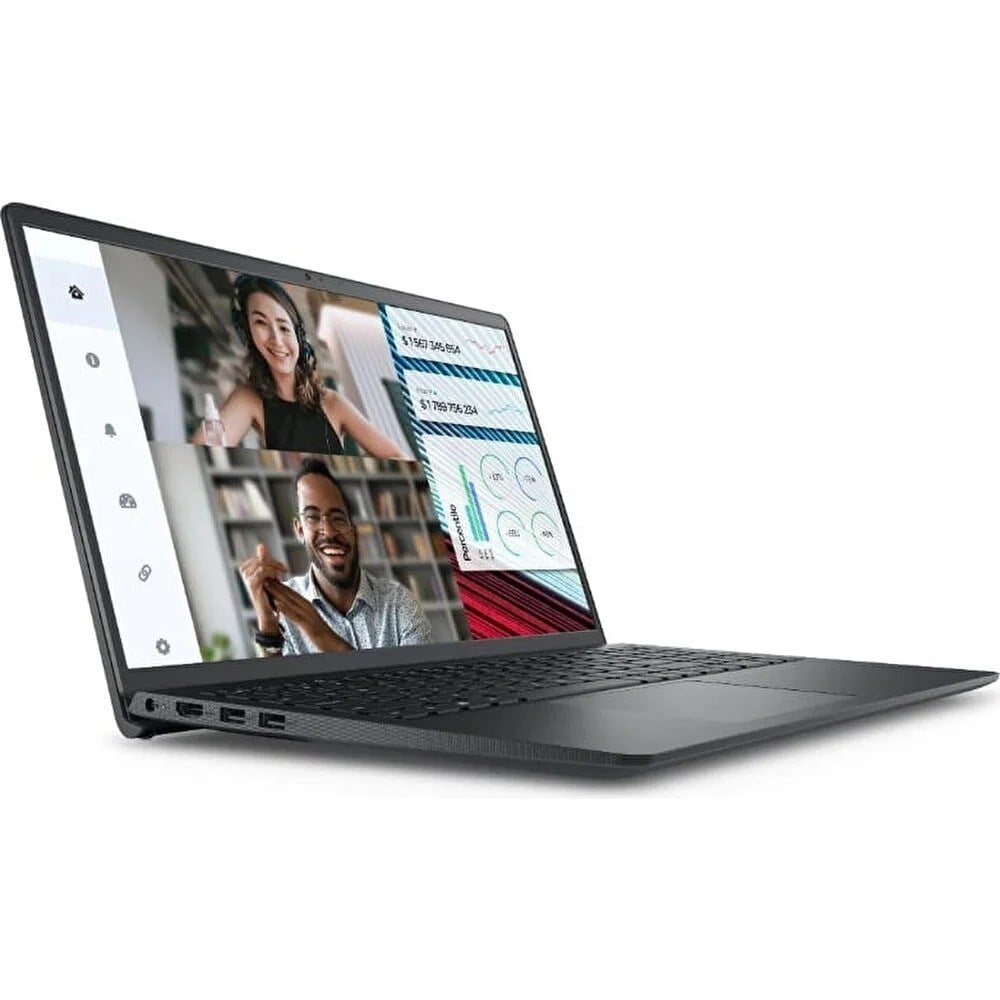 Dell Vostro 3520 I7-1255U 8gb 512 GB SSD 15.6