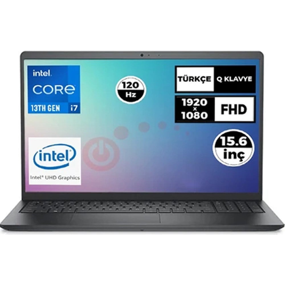 Dell Vostro 3530 Intel Core I7-1355U 16GB 1tb SSD 15.6