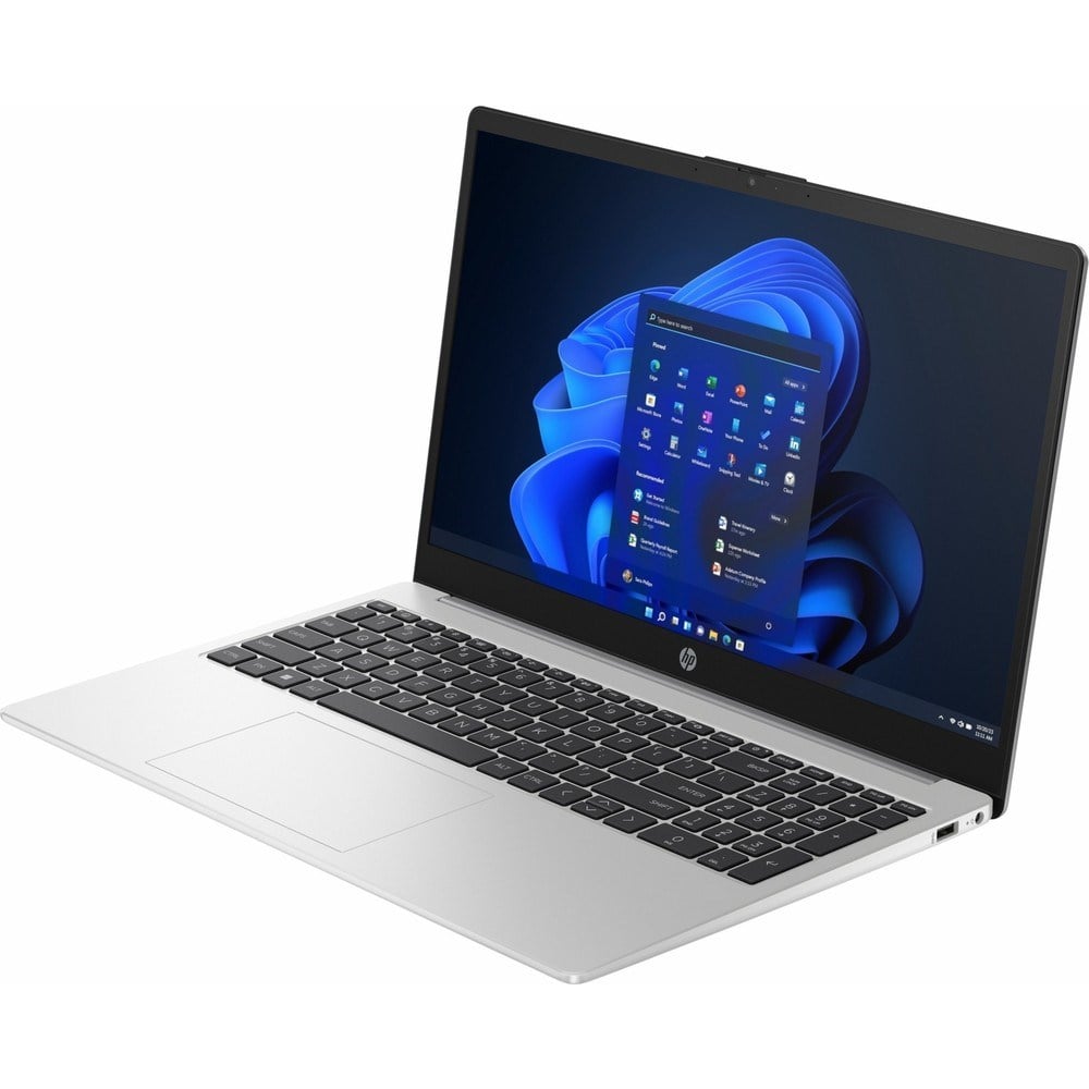 HP 250 G10 B9YT2ET I7-1355U 16GB 512SSD 15.6