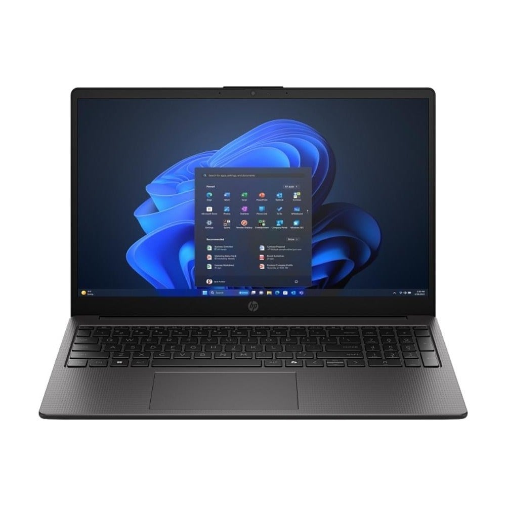 HP 255R G10 Amd Ryzen 5-7535U 24GB Ram 2tb SSD 15.6