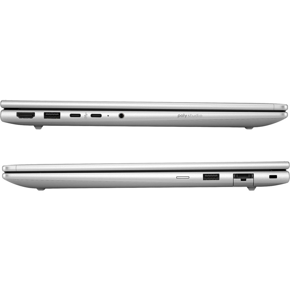 HP Elitebook 6 G1A Next Gen Aı Amd Ryzen™ Aı 7 350 24GB Ddr5 256GB SSD 14