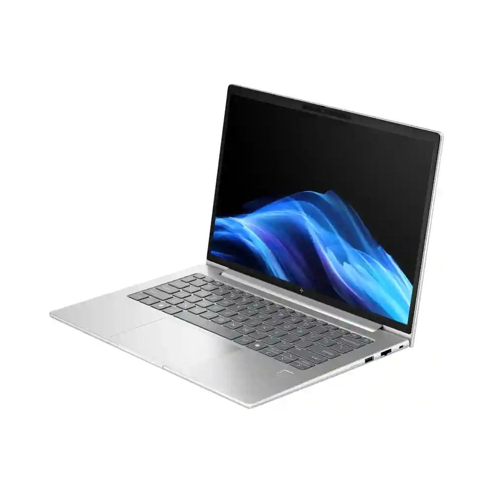 HP Elitebook 6 G1I CS7Q9ET Ultra 5 225U 24GB 512GB SSD 14 Wuxga Windows 11 Pro