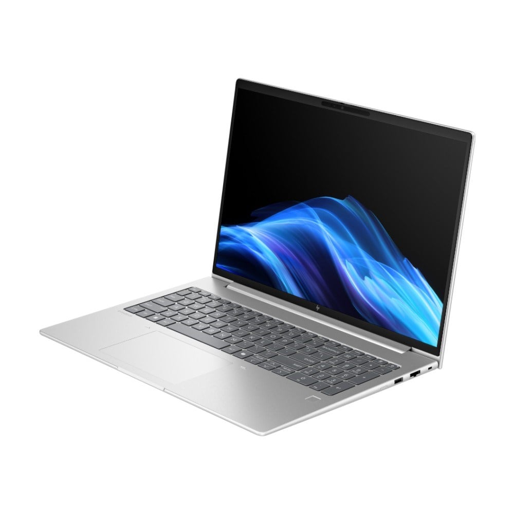 HP Elitebook 6 Ultra 5-225U 40-Gbddr5 2 Tbssd Intel Graphics 16