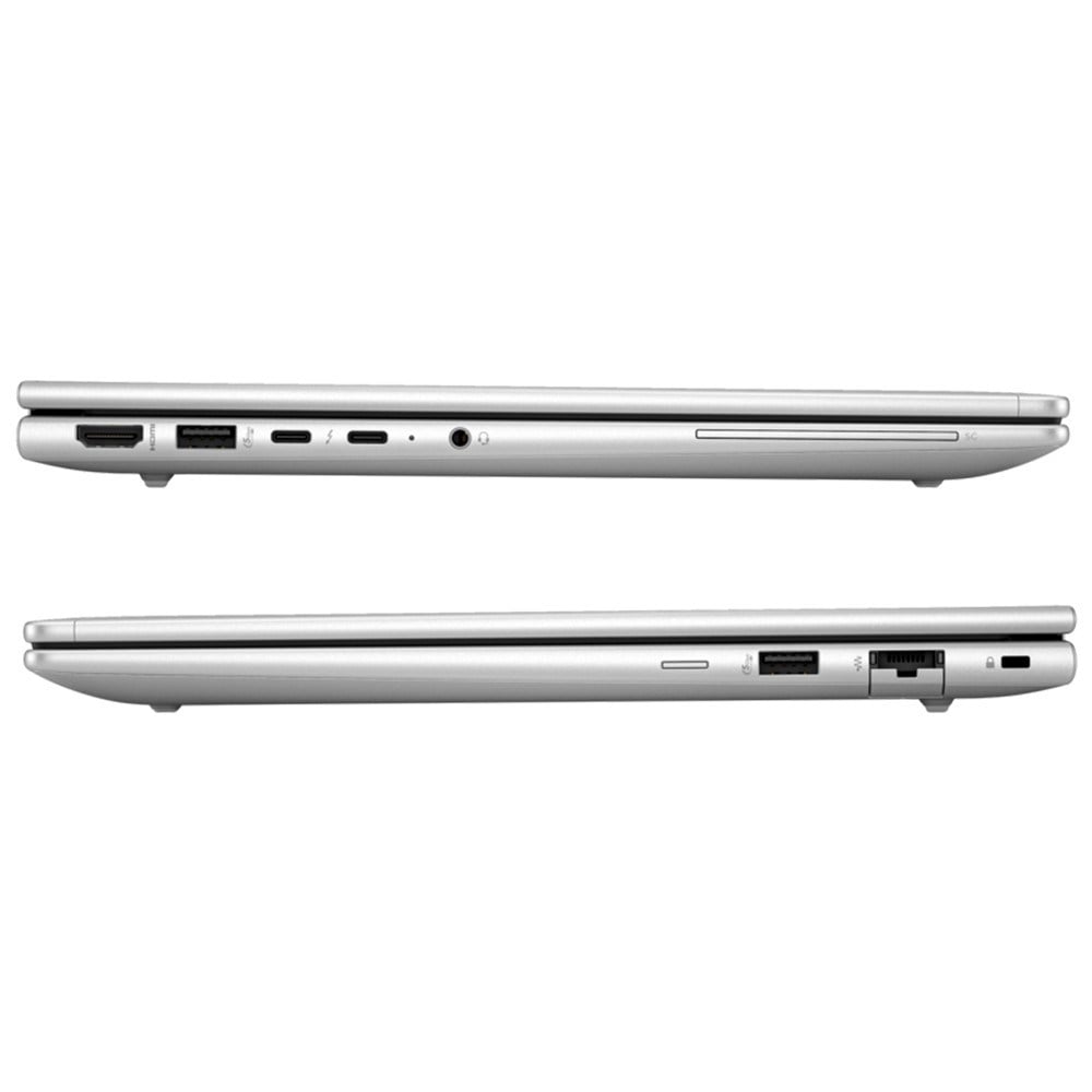 HP Elitebook 640 G11 Intel Core Ultra 5 125U Ddr5 24GB 2tb SSD Intel® Aı Boost 14