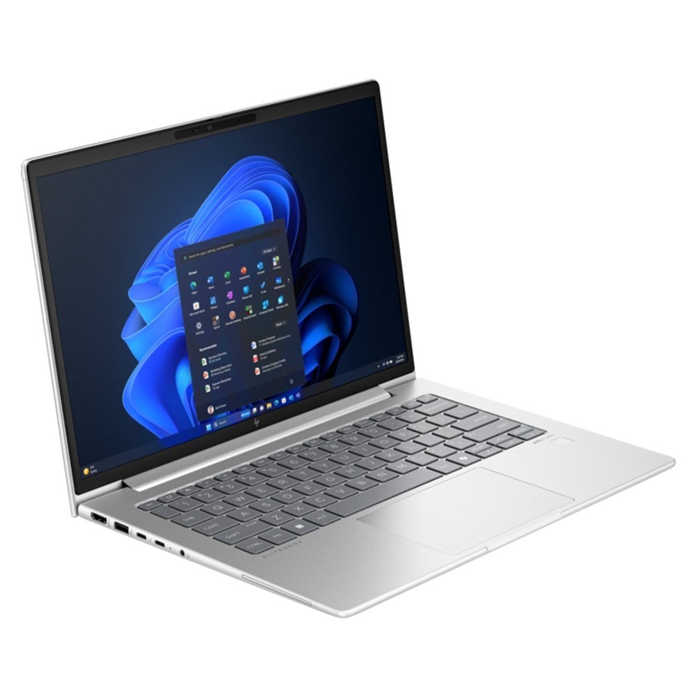 HP Elitebook 640 G11 Intel Core Ultra 5 125U Ddr5 24GB 2tb SSD Intel® Aı Boost 14