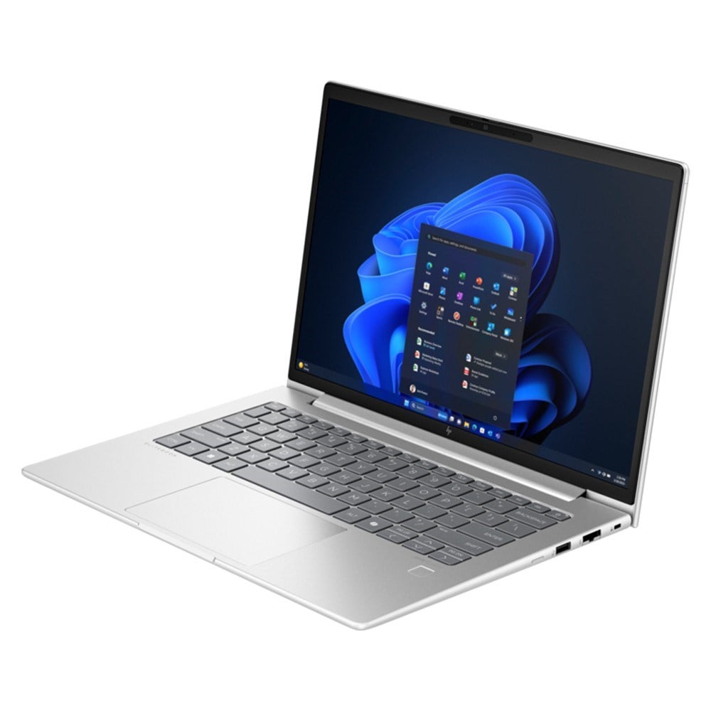 HP Elitebook 640 G11 Intel Core Ultra 5 125U Ddr5 24GB 2tb SSD Intel® Aı Boost 14
