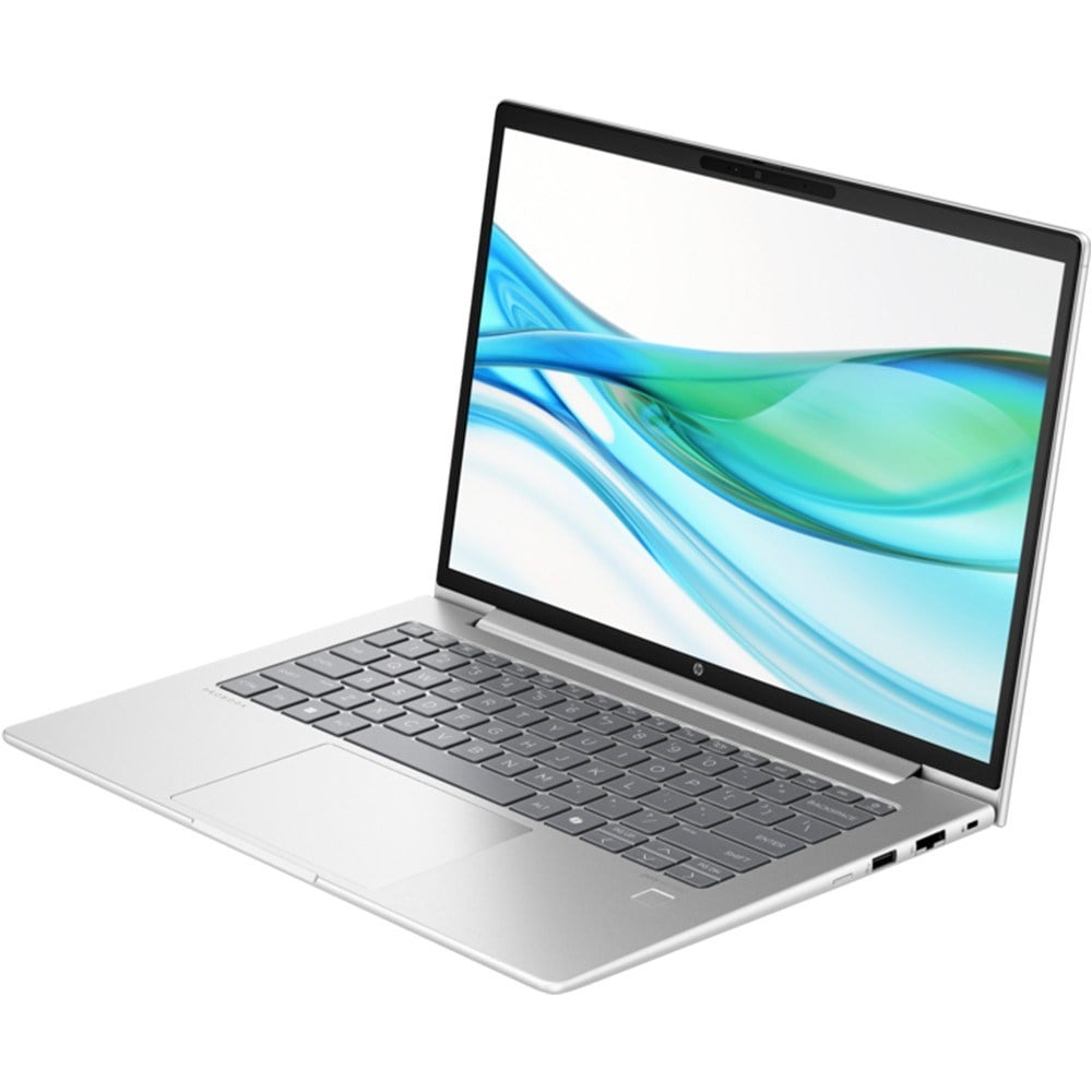 HP Elitebook 640 G11 Intel Core Ultra 5 125U Ddr5 32GB 512GB SSD Intel® Aı Boost 14
