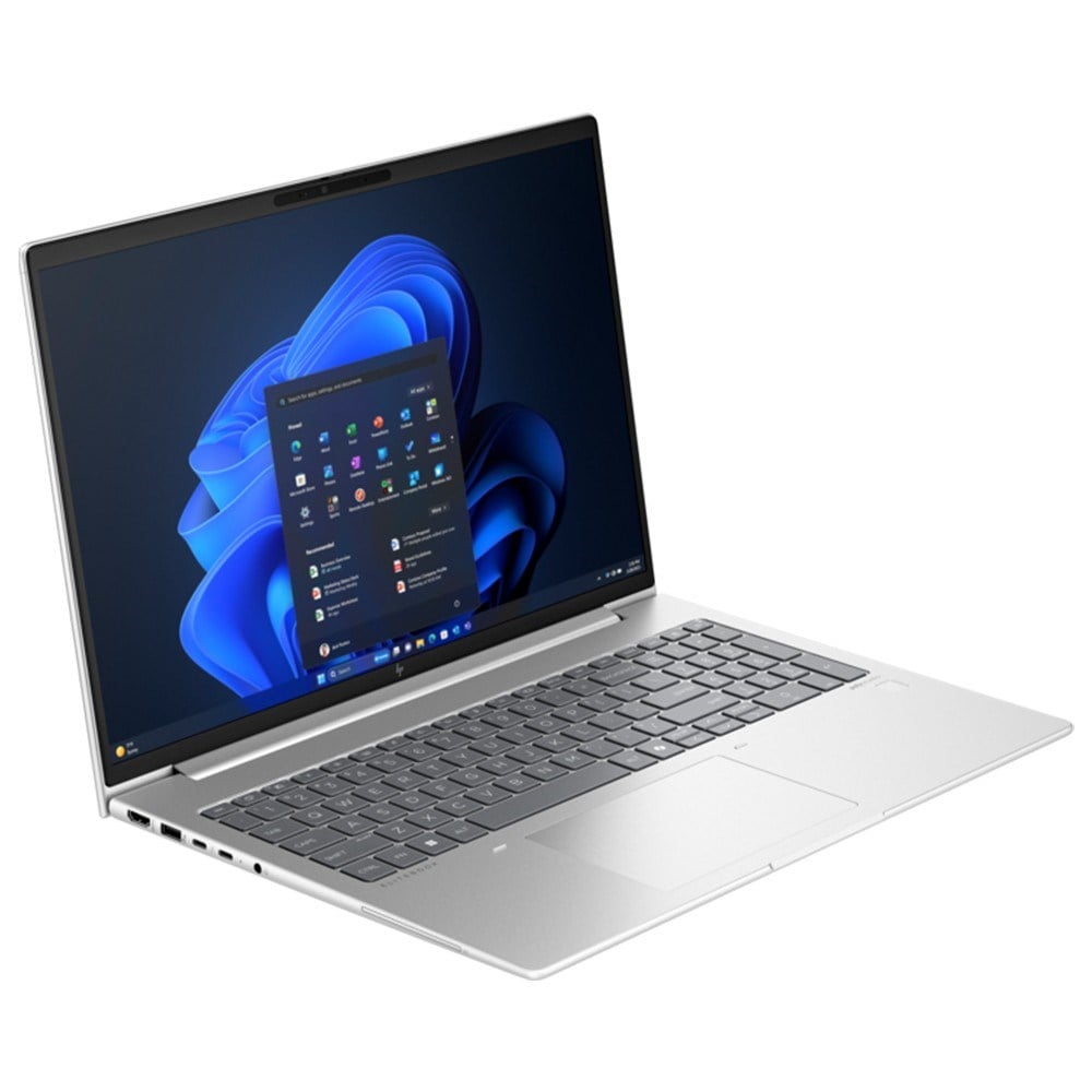 HP Elitebook 660 G11 Intel Core Ultra 5 125U Ddr5 32GB 1tb SSD Intel® Aı Boost 16