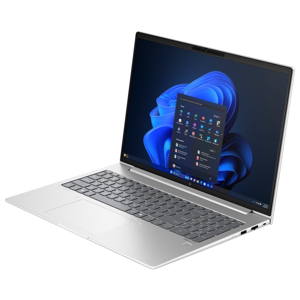 HP Elitebook 660 G11 Intel Core Ultra 5 125U Ddr5 40GB 2tb SSD Intel® Aı Boost 16