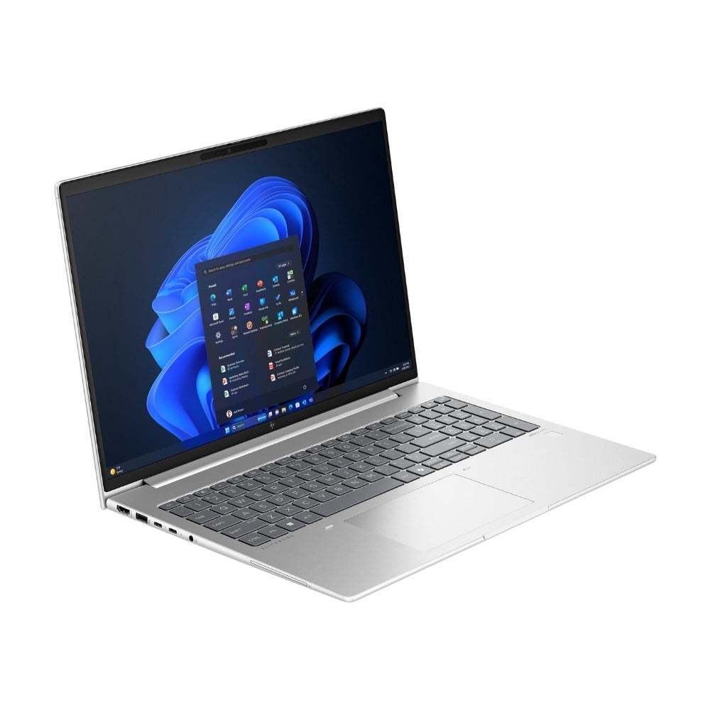 HP Elitebook 660 G11 Ultra 5-125U 32-Gbddr5 512 Gbssd Intel Graphics 16
