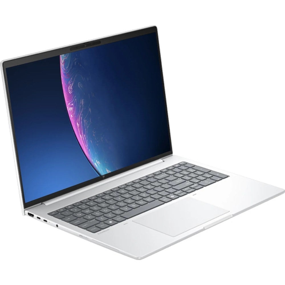 HP Elitebook 8 Aı G1I Core Ultra 7 255H 40GB RAM 512GB SSD 16