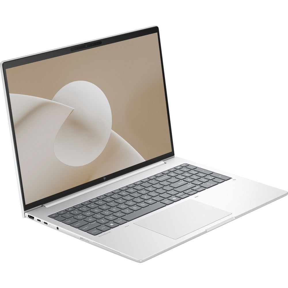 HP Elitebook 8 G1I Intel® Core Ultra 7 255H 24GB Ddr5 4tb SSD Intel® Arc™ 140T 16