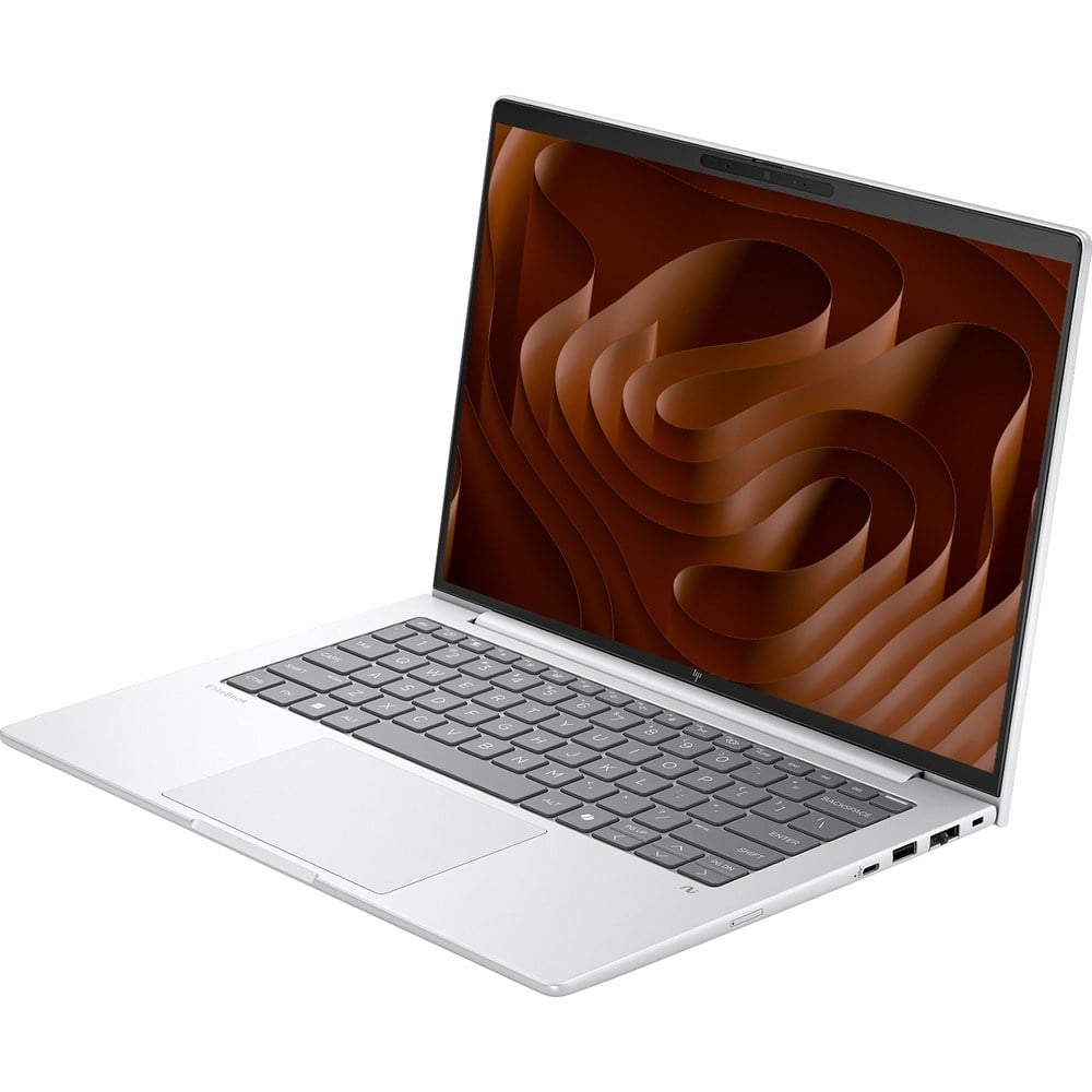 HP Elitebook 8G1I Intel Ultra7 255H 32GB Ddr5 1tb SSD Intel® Arc™ 140T Gpu Wuxga (1920X1200) IPS 300NIT WIN11PRO Taşınabilir Bilgisayar AD3S5ETP13+ZETTAÇANTA