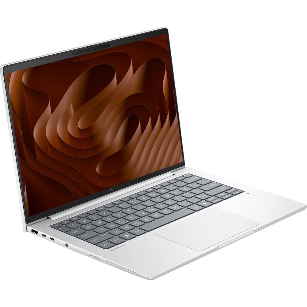 HP Elitebook 8G1I Intel Ultra7 255H 48GB Ddr5 2tb SSD Intel® Arc™ 140T Gpu Wuxga (1920X1200) IPS 300NIT WIN11PRO Taşınabilir Bilgisayar AD3S5ETP19+ZETTAÇANTA
