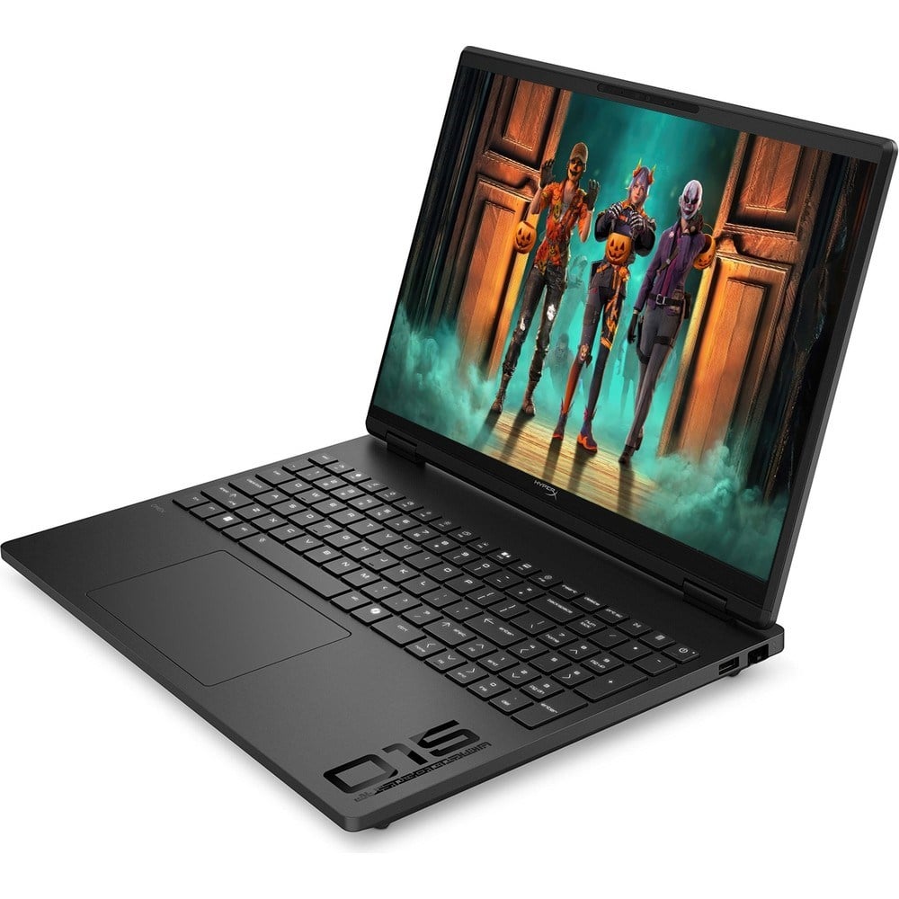 HP Hyperx Omen 15 Amd Ryzen 5 240 96GB Ddr5 2tb SSD Geforce RTX5060 8gb Windows 11 Home 15.3