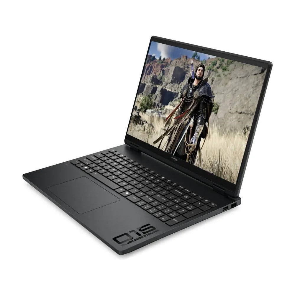 HP Hyperx Omen 15 Core I7 14650HX RTX5060 8gb 16GB Ram 512GB SSD 15.3