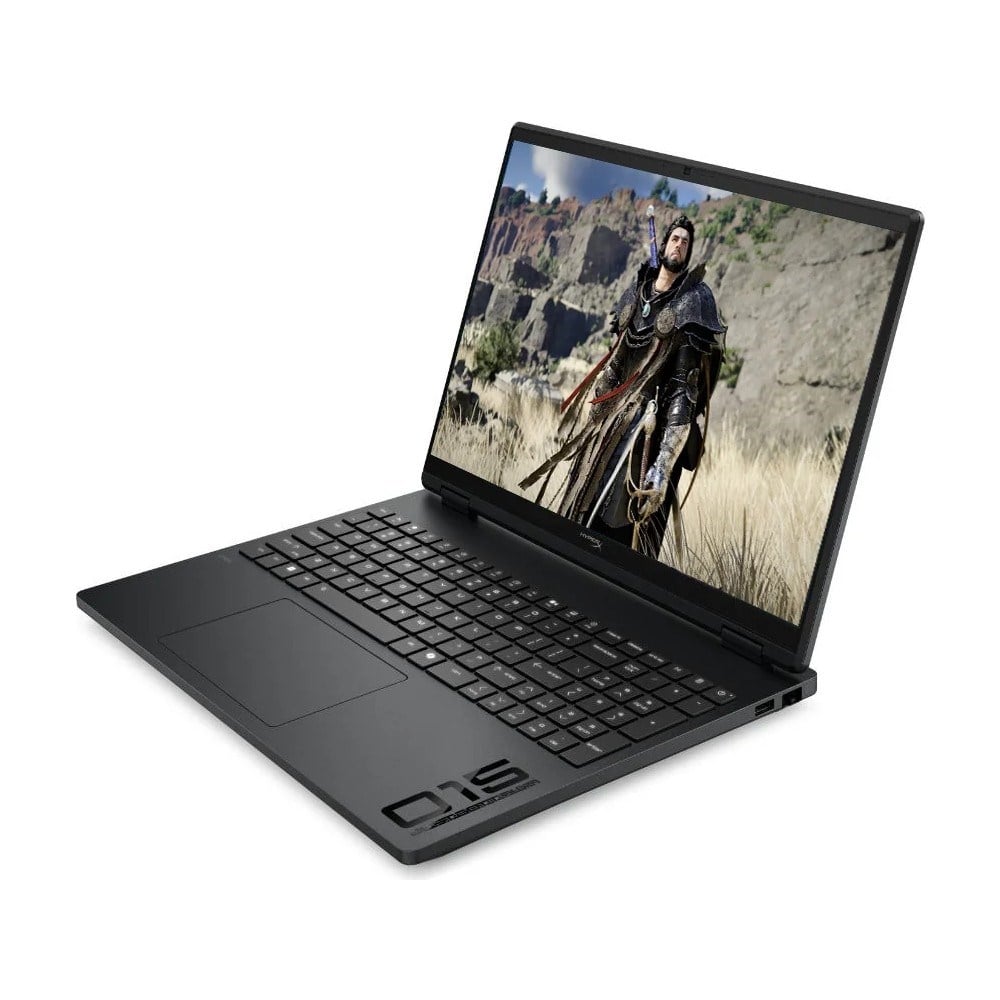 HP Hyperx Omen 15 Core I7 14650HX RTX5060 8gb 8gb Ram 512GB SSD 15.3