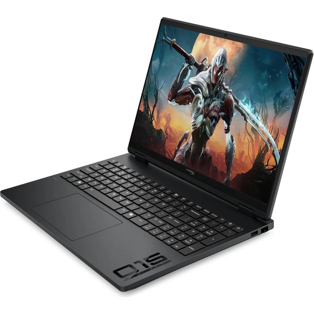 HP Hyperx Omen 15 Ryzen 7 260 RTX5060 8gb 8gb Ram 512GB SSD 15.3