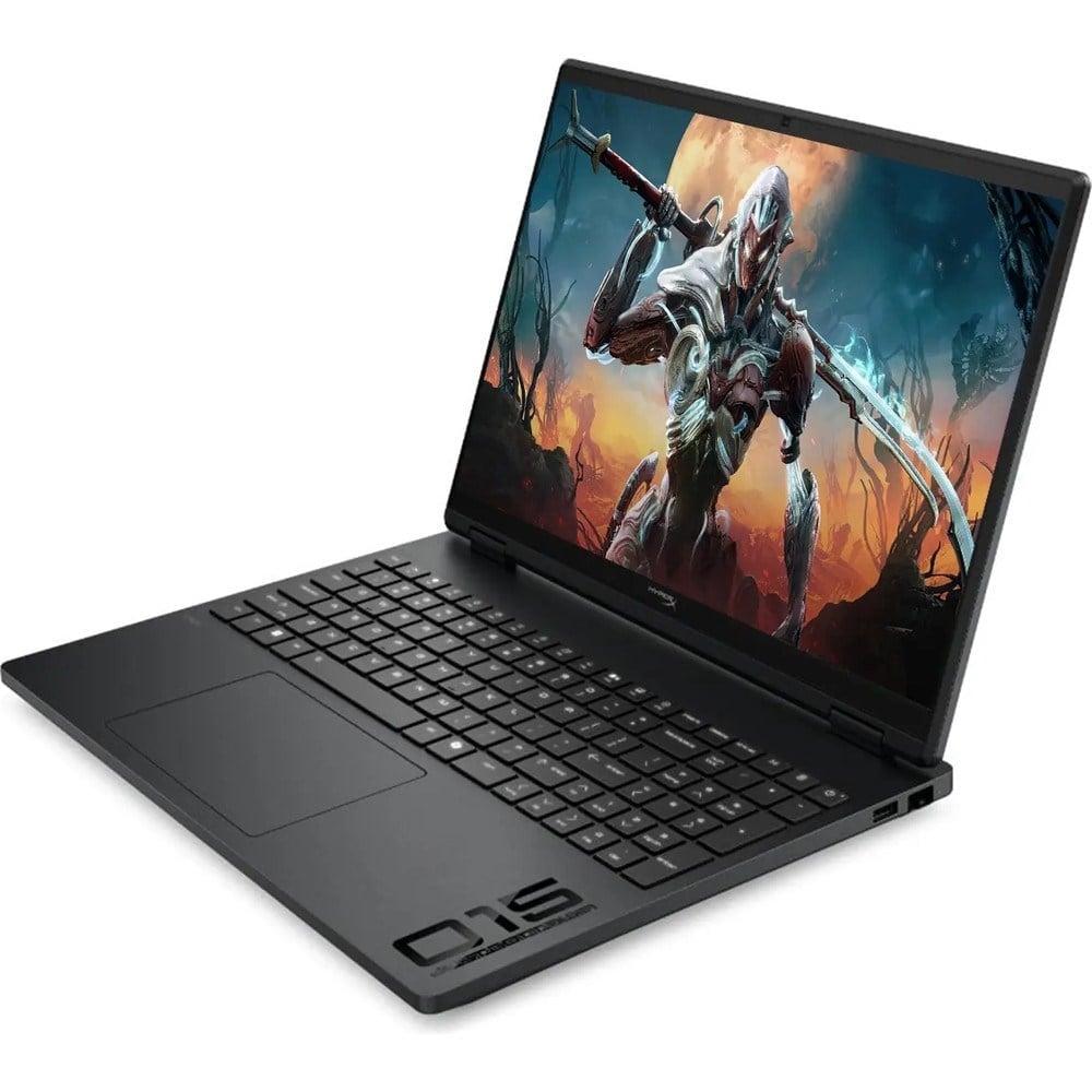 HP Hyperx Omen 15 Ryzen 7 260 RTX5060 8gb 24GB Ram 1tb SSD 15.3