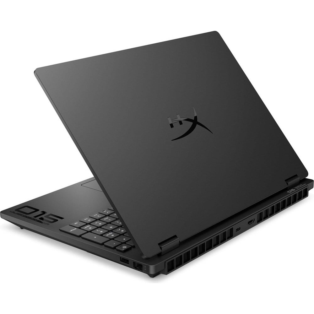 HP Hyperx Omen Amd Ryzen 5 240 24GB Ddr5 4tb SSD 8GB/RTX5050 15.3