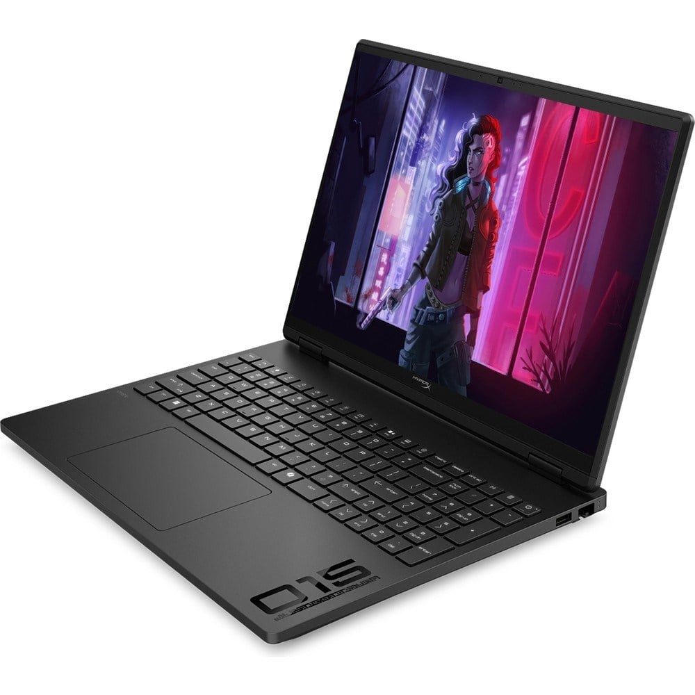 HP Hyperx Omen Amd Ryzen 5 240 96GB Ddr5 1tb SSD 8GB/RTX5050 15.3