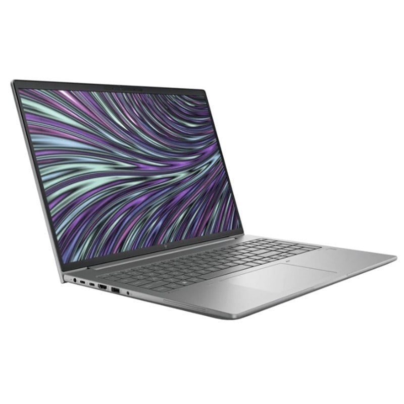 HP NBW B30HLES ZBOOK X 16 G1İ U7-255H 1X32GB 1X1TB SSD 16 WUXGA RTXPRO1000 8GB W11P 3 YIL YERİNDE GARANTİ