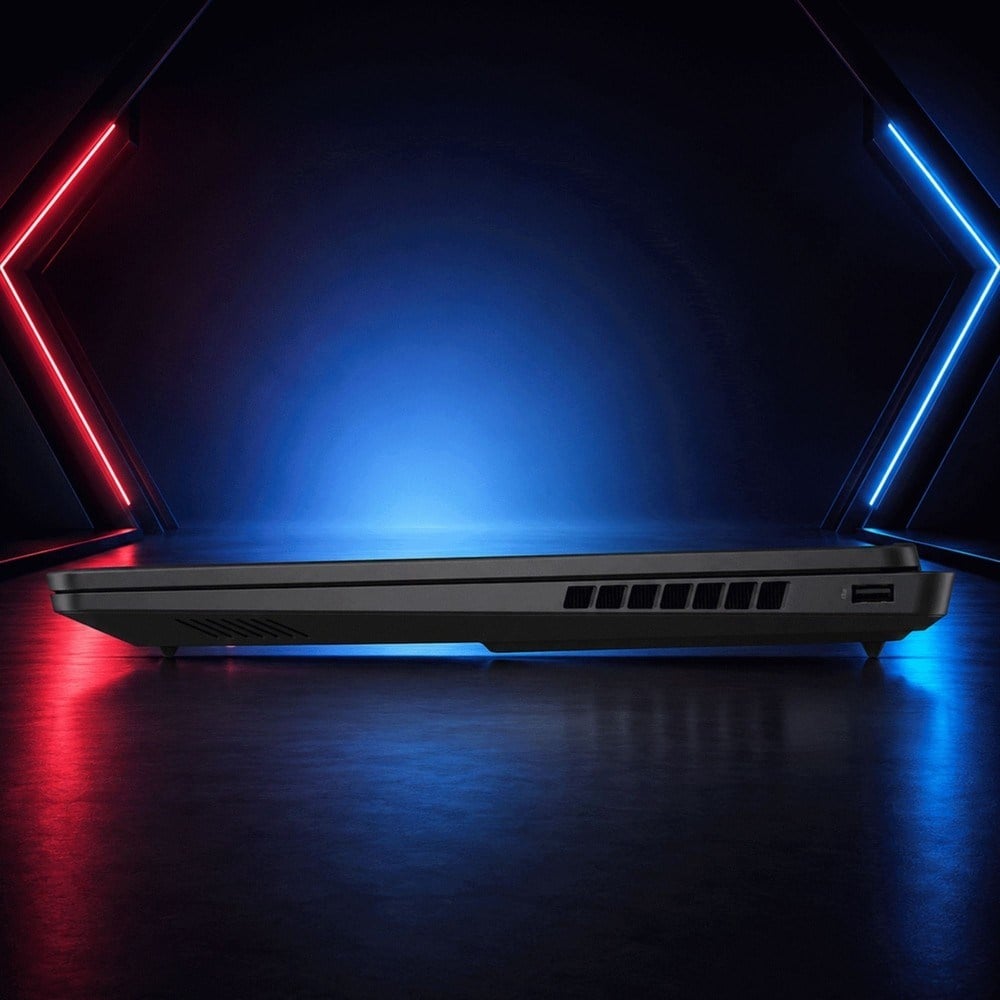 HP Omen 16-AM0016NT BQ3R2EA002 I7-14650HX 32GB 1tbssd+1tbssd RTX5060 16