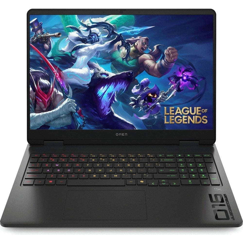HP Omen 16-AM0016NT BQ3R2EA003 I7-14650HX 32GB 1tbssd+2tbssd RTX5060 16