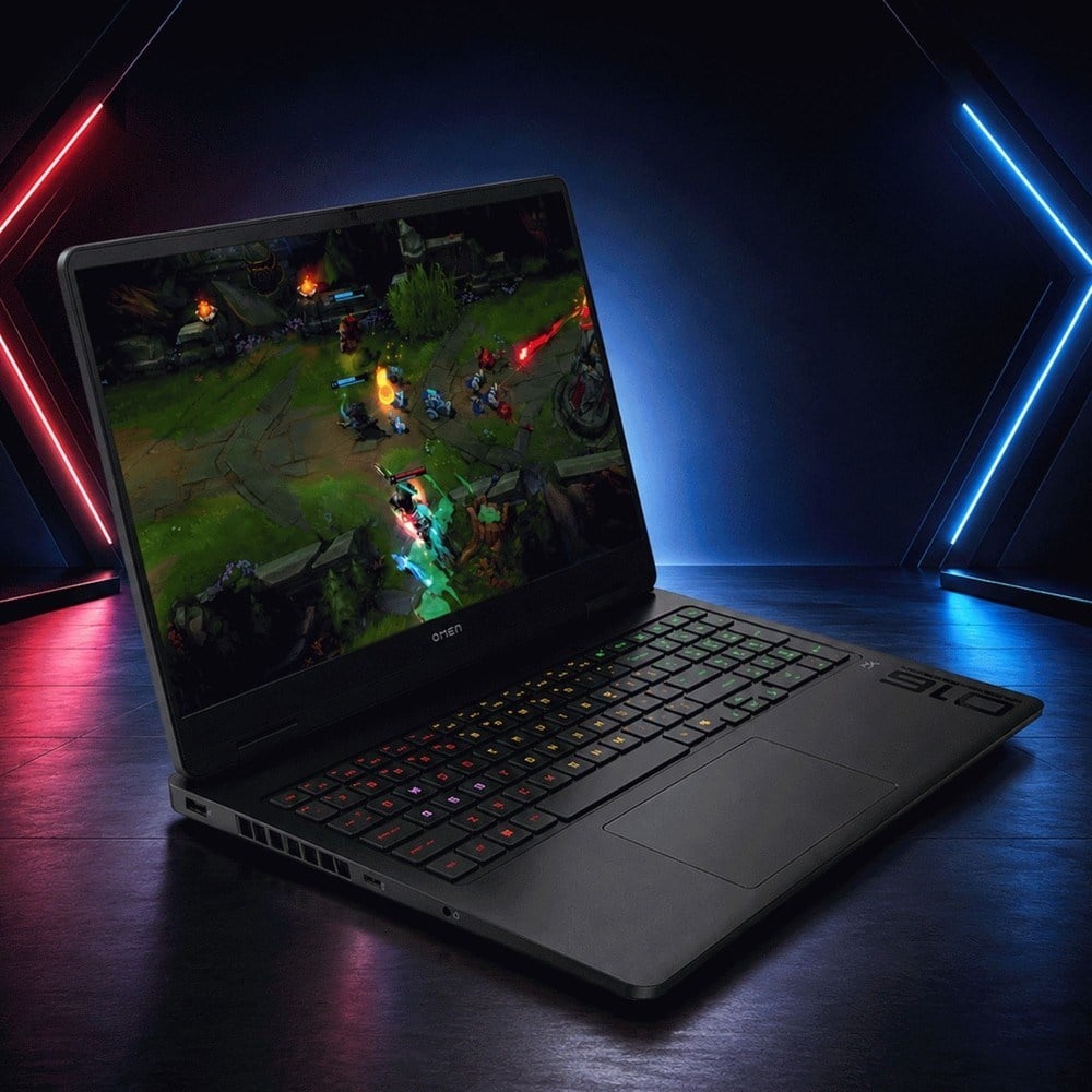 HP Omen 16-AM0016NT BQ3R2EA010 I7-14650HX 32GB 2tbssd RTX5060 16