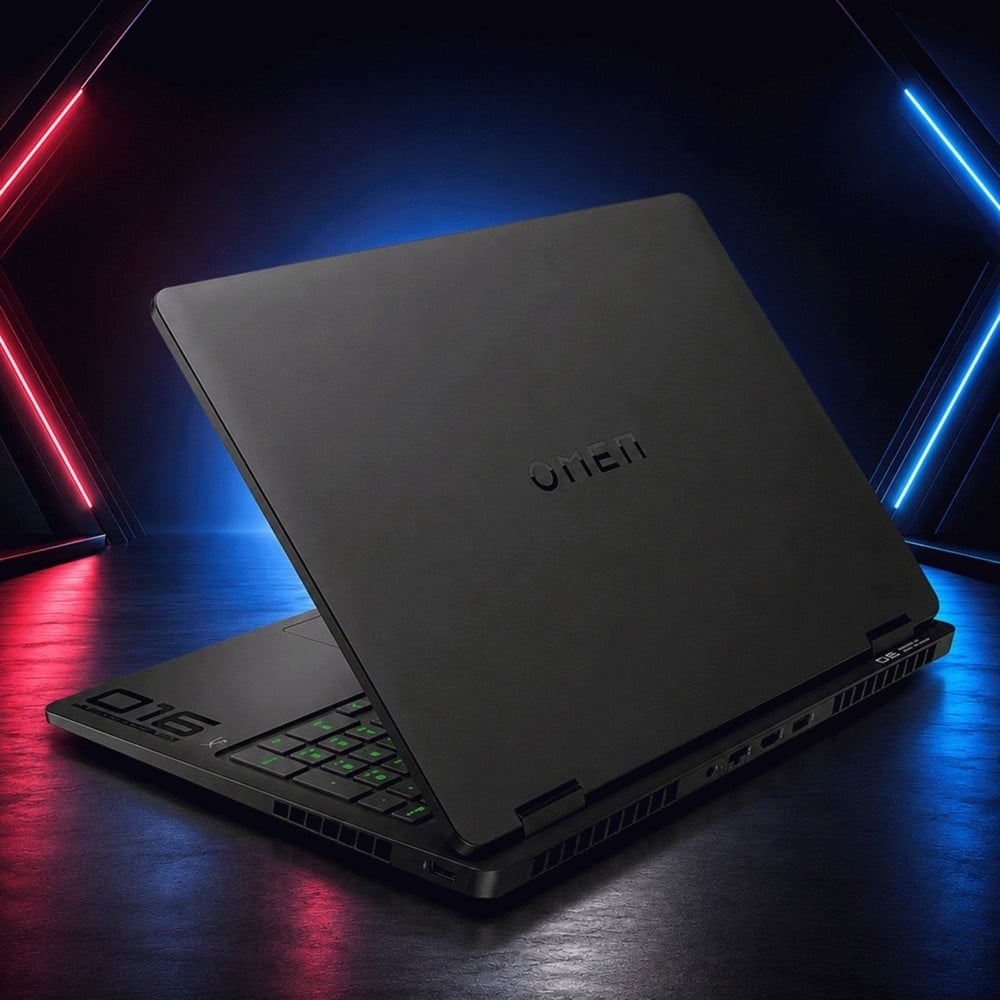 HP Omen 16-AM0016NT BQ3R2EA010 I7-14650HX 32GB 2tbssd RTX5060 16