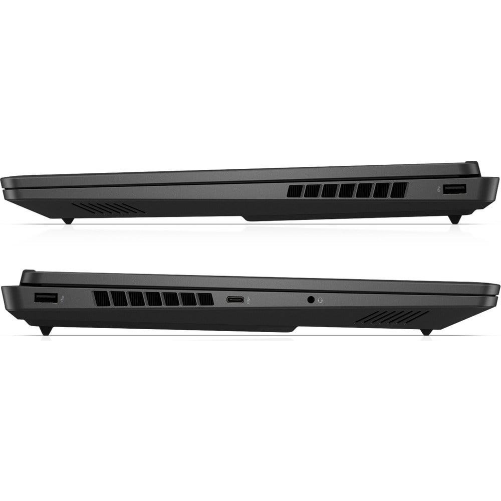 HP Omen 16-AM0016NT Intel Core I7 14650HX 24GB Ddr5 1tb SSD RTX5060 Gddr7 8gb Windows 11 Pro 16 Inç Wuxga (1920 x 1200) 165HZ 3ms 400NIT 100% Srgb Taşınabilir Bilgisayar WBQ3R2EAP08 + Zetta Çanta