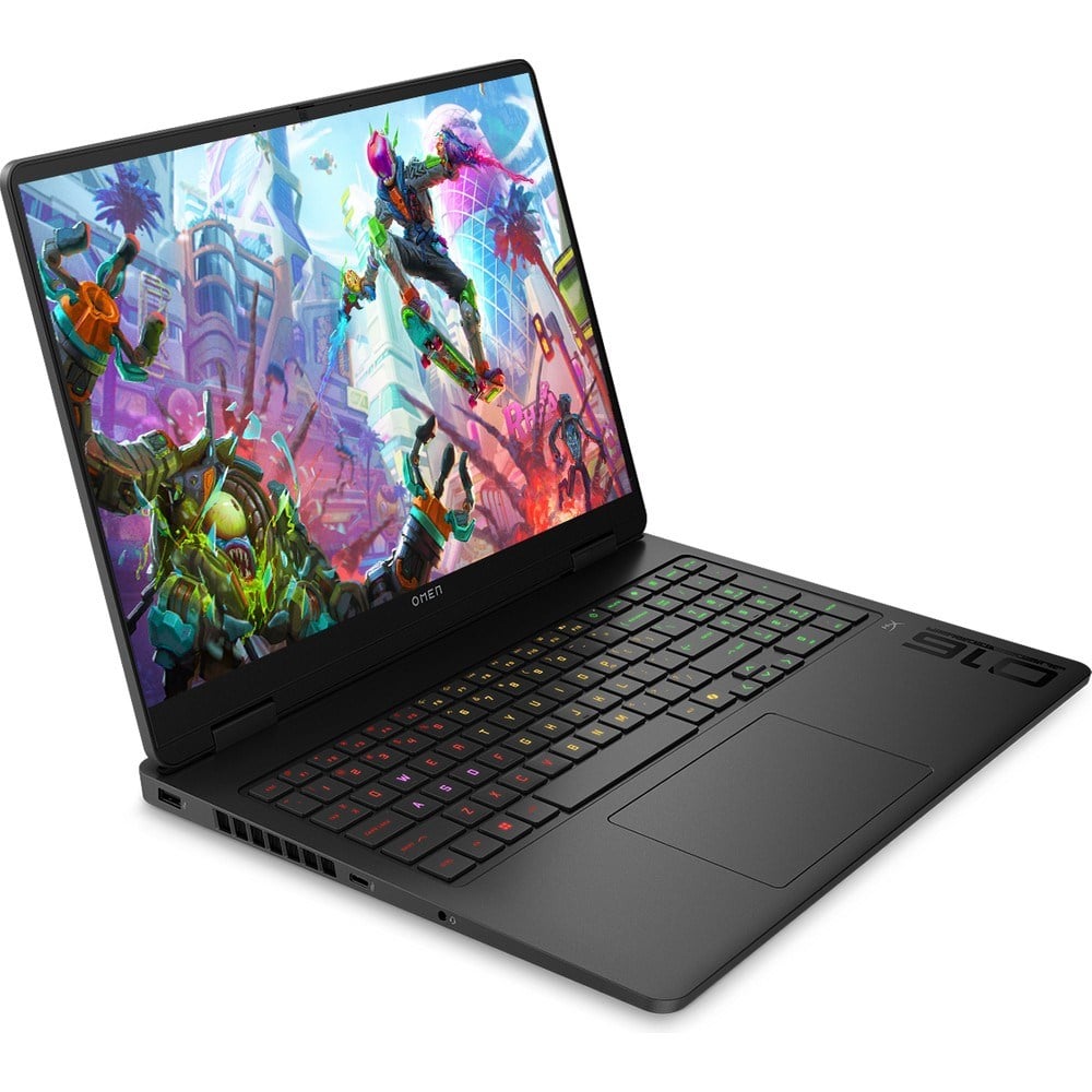 HP Omen 16-AM0031NT Intel Core I9 14900HX 48GB Ddr5 6tb SSD RTX5070 8gb Gddr7 Windows 11 Pro 16 Inç Wuxga (1920X1200) 144Hz 300NITS IPS Taşınabilir Bilgisayar C39J4EAP29 + Zetta Çanta