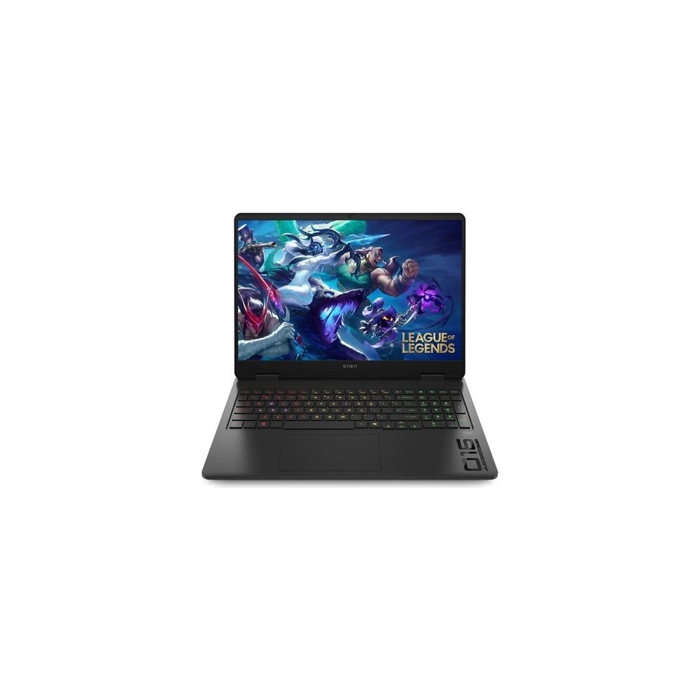 HP Omen 16-AM0033NT I9-14900HX C39J7EA-K10 48GB 1tb RTX5060 8gb Freedos 16