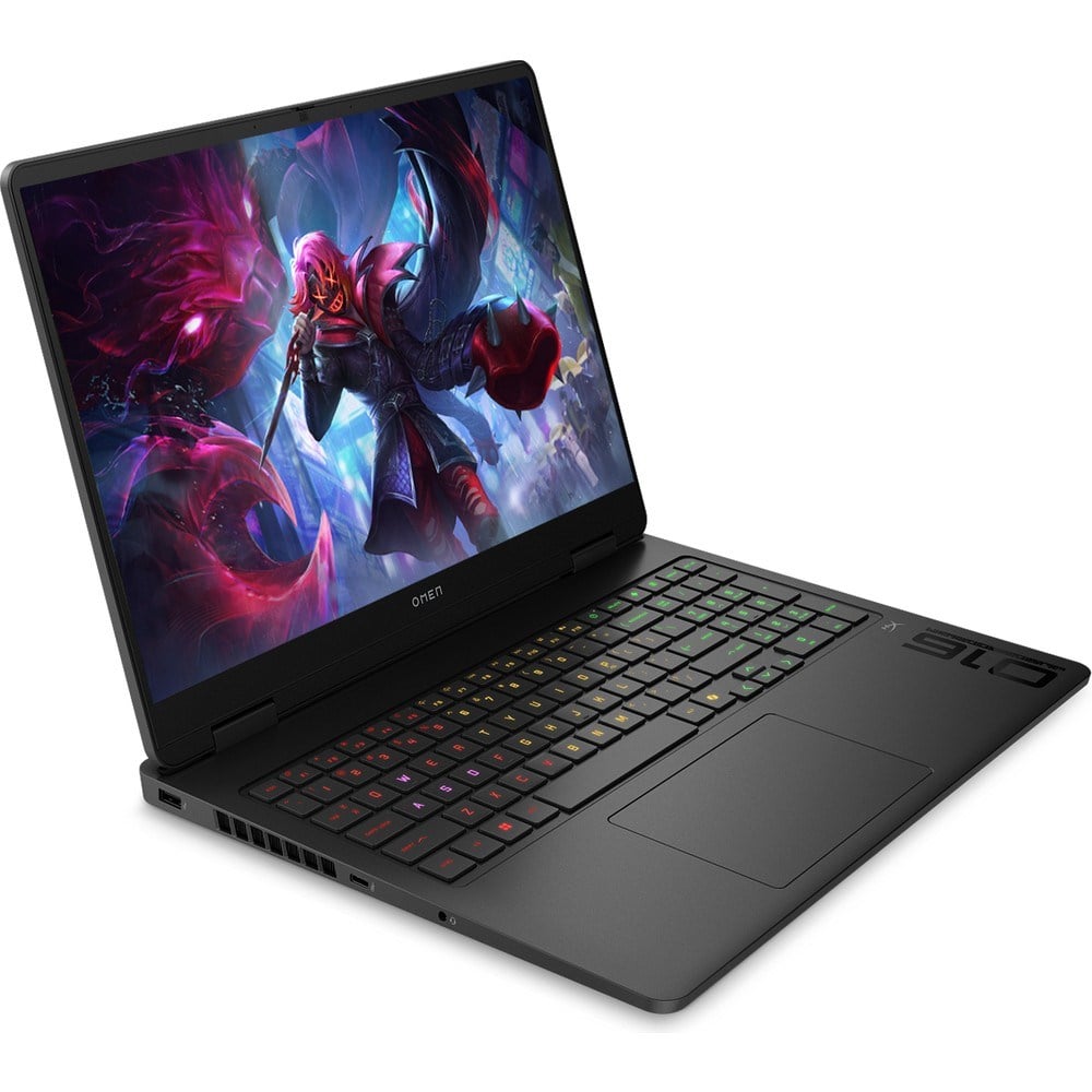HP Omen 16-AM0037NT Intel Core Ultra 5 225H 32GB Ddr5 1tb SSD RTX5060 8gb Gddr7 Windows 11 Home 16 Inç Wuxga (1920X1200) 144Hz 300NITS IPS Taşınabilir Bilgisayar C39JBEAH14 + Zetta Çanta