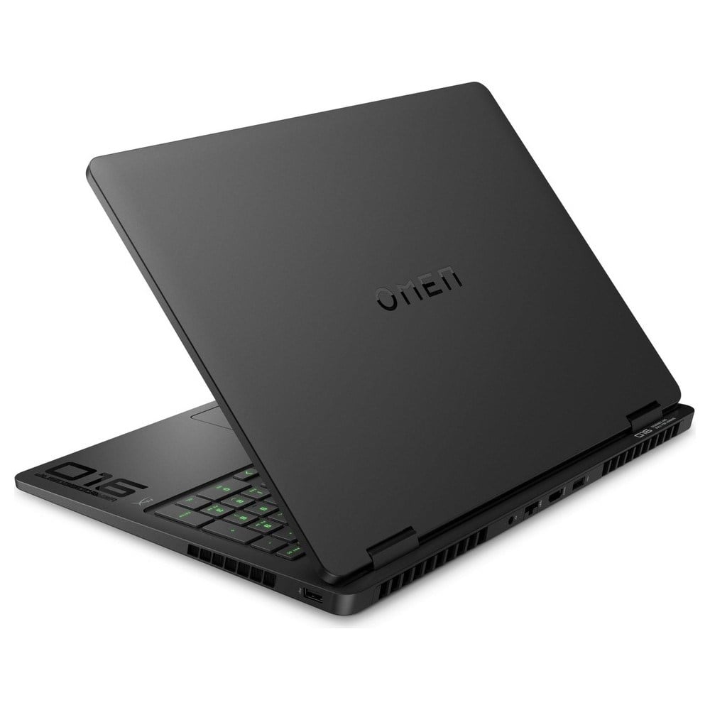 HP Omen 16-AM0038NT C39JLEA Intel Core Ultra 5 225H 24 GB Ram 2 Tb SSD RTX5060 Freedos F17