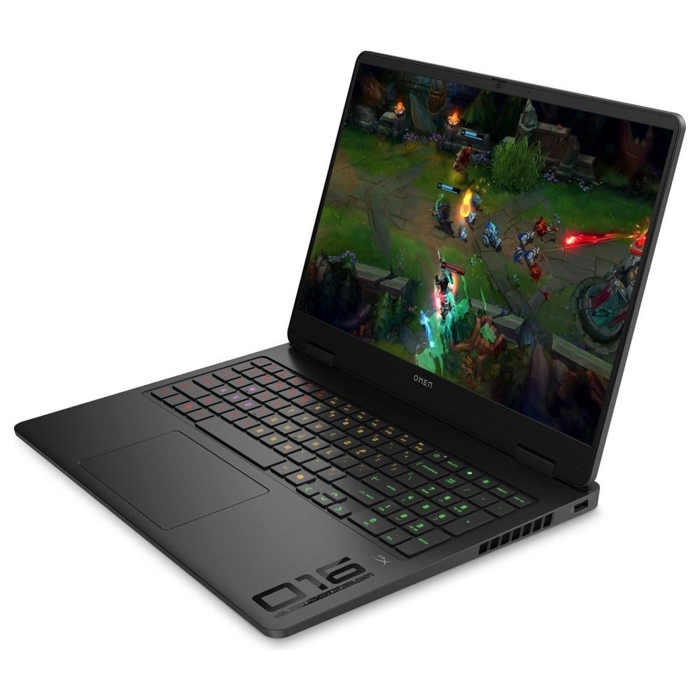 HP Omen 16-AM0038NT C39JLEA Intel Core Ultra 5 225H 8 GB Ram 1 Tb SSD RTX5060 Windows 11 Pro F4