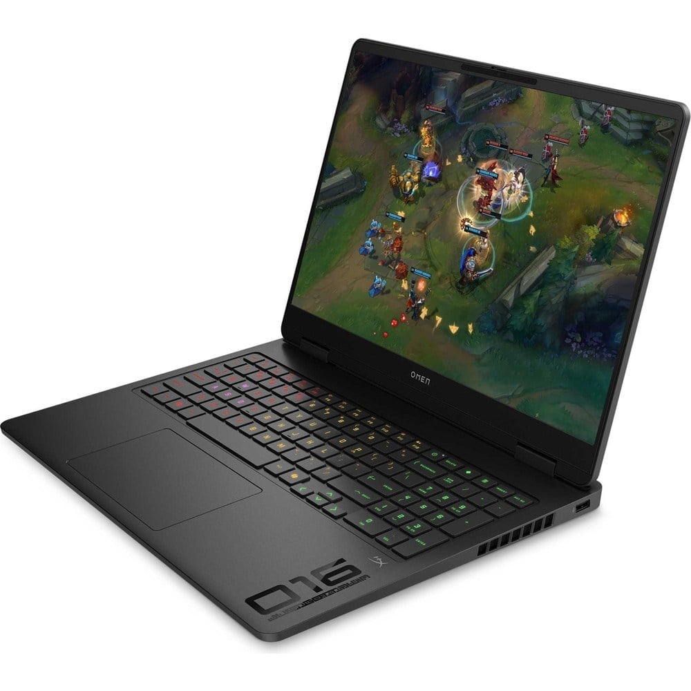 HP Omen 16-AP0006NT C52R1EA002 Ryzenal7 350 32GB 1tbssd+1tbssd RTX5070 16