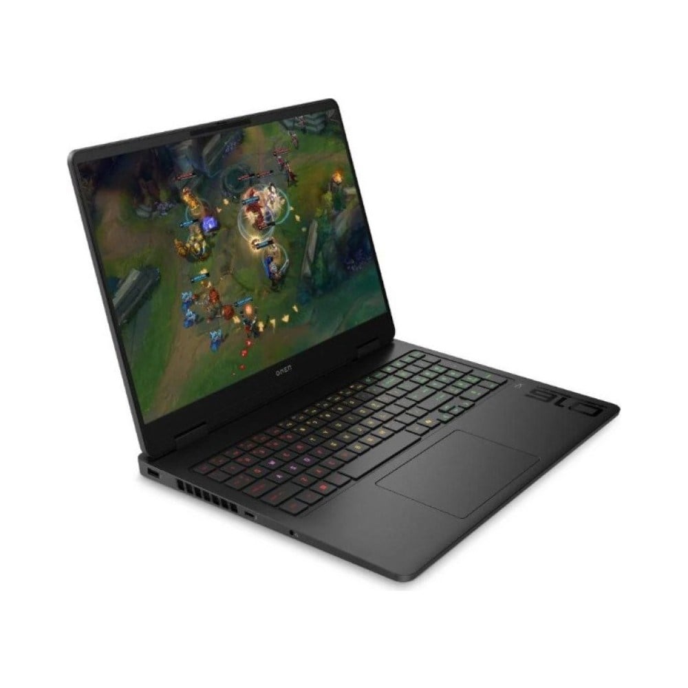 HP Omen 16-AP0010NTA14 Amd Ryzen Aı 7-350 16GB 1tb SSD RTX5060 Windows 11 Pro 16