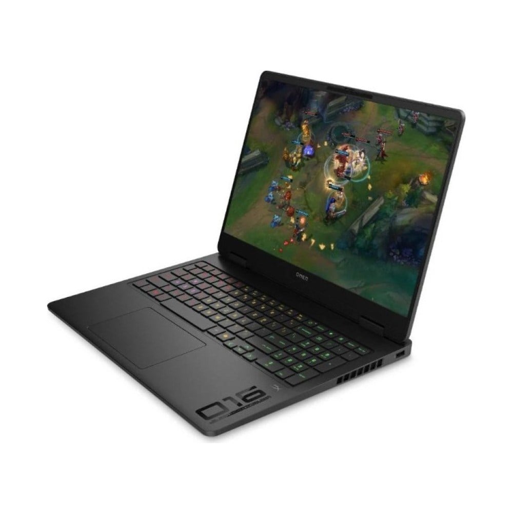 HP Omen 16-AP0010NTA78 Amd Ryzen Aı 7-350 16GB 512GB SSD RTX5060 Freedos 16