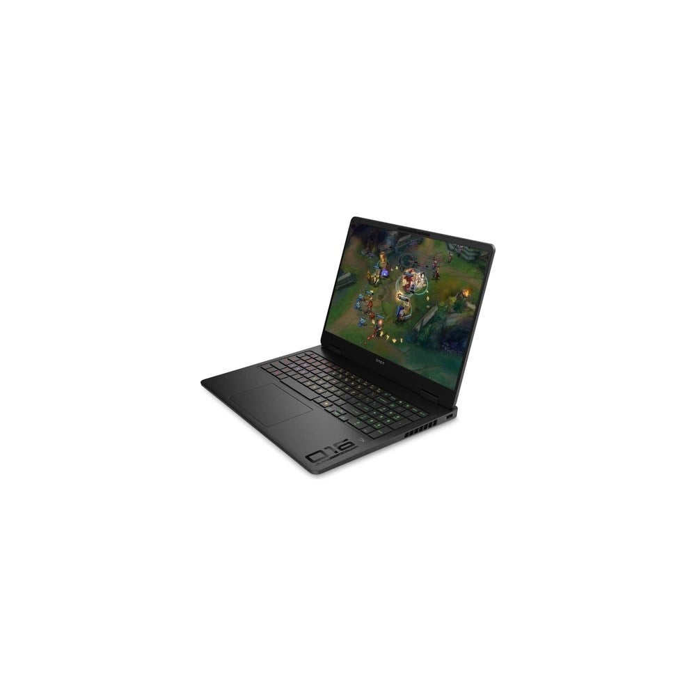 HP Omen 16-AP0020NT Amd Ryzen Aı 9 365 C12CPEA-K27 96GB 4tb RTX5060-8GB W11PRO 16