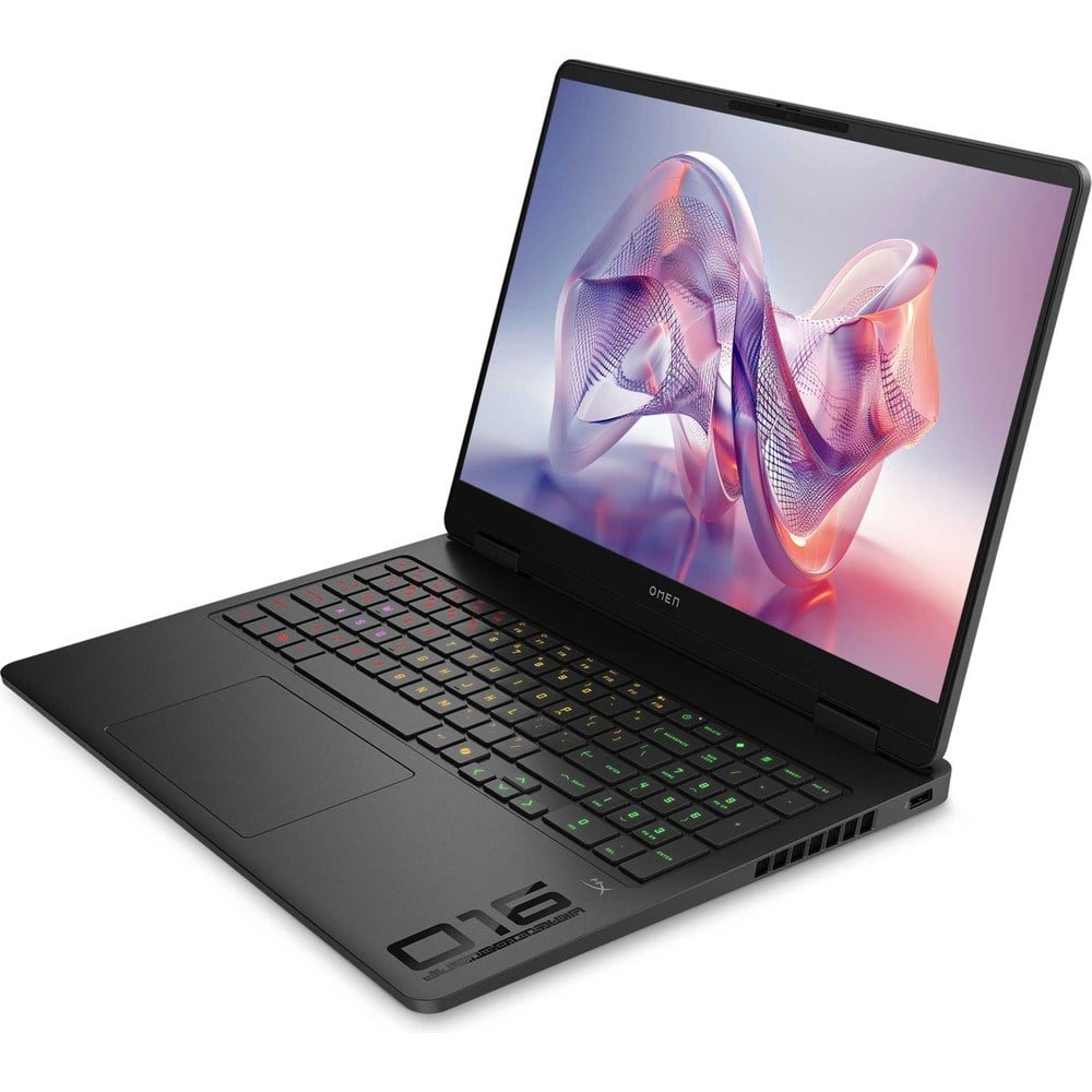 HP Omen 16-AP0032NT CA8E9EA005 Ryzen9 8940HX 32GB 2tbssd RTX5070 16